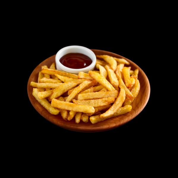 Papas a la francesa