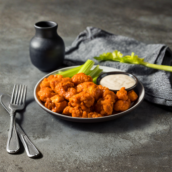 Boneless en salsa
